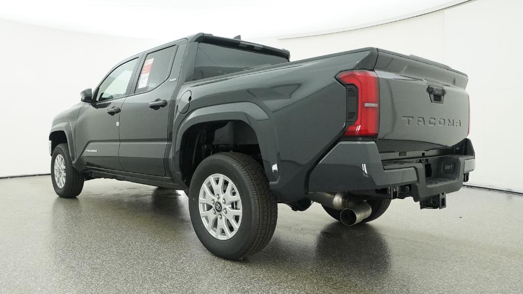 New 2026 Underground Toyota  SR5 image 36
