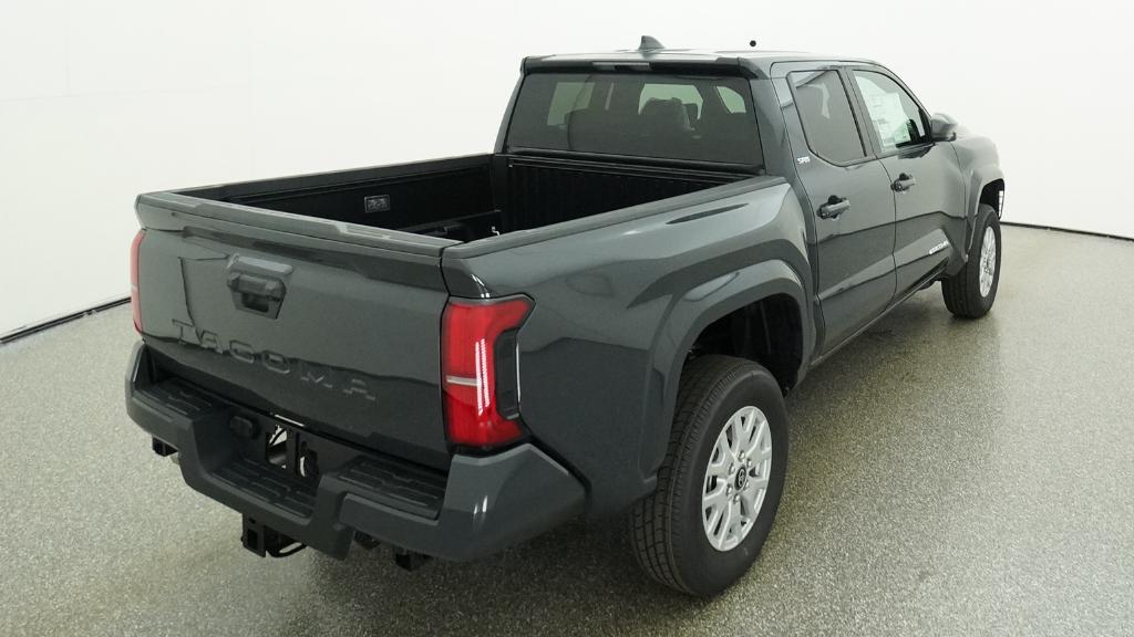 New 2026 Underground Toyota  SR5 image 49