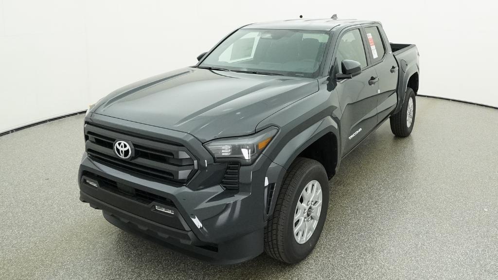 New 2026 Underground Toyota  SR5 image 46