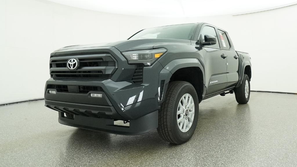 New 2026 Underground Toyota  SR5 image 47