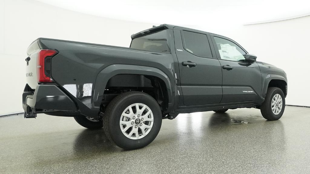 New 2026 Underground Toyota  SR5 image 50