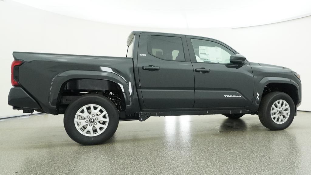 New 2026 Underground Toyota  SR5 image 54