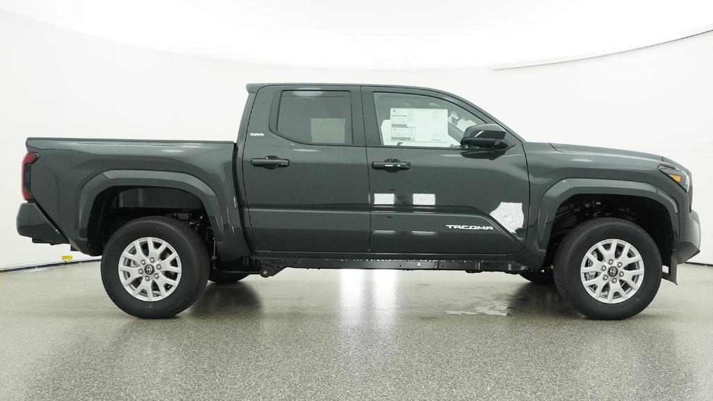 New 2026 Underground Toyota  SR5 image 35