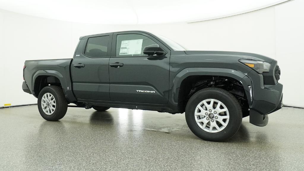 New 2026 Underground Toyota  SR5 image 52