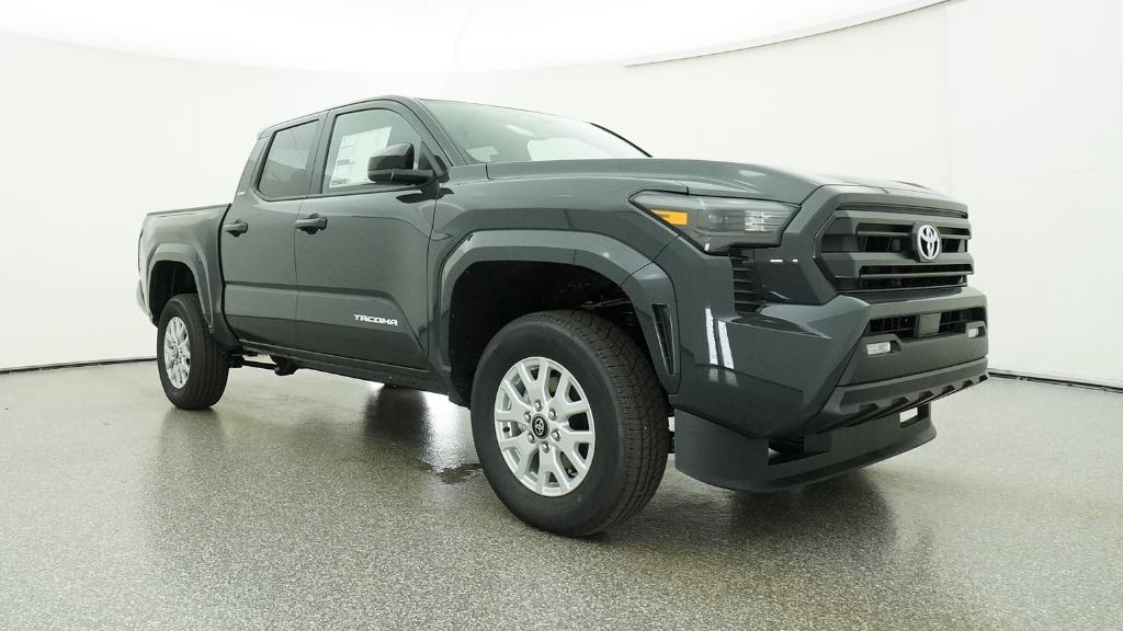 New 2026 Underground Toyota  SR5 image 44