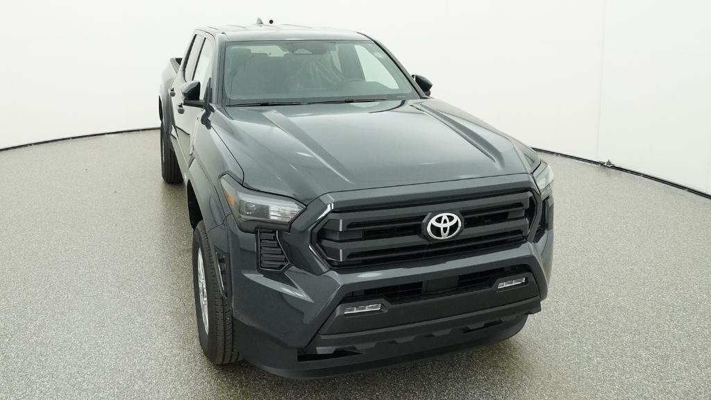 New 2026 Underground Toyota  SR5 image 38