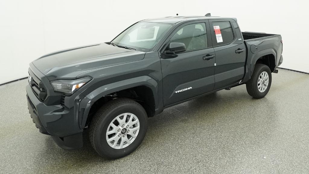 New 2026 Underground Toyota  SR5 image 33