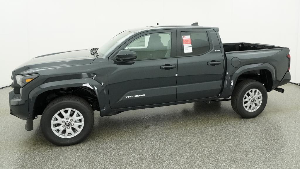 New 2026 Underground Toyota  SR5 image 41