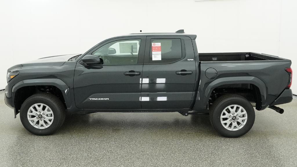 New 2026 Underground Toyota  SR5 image 34