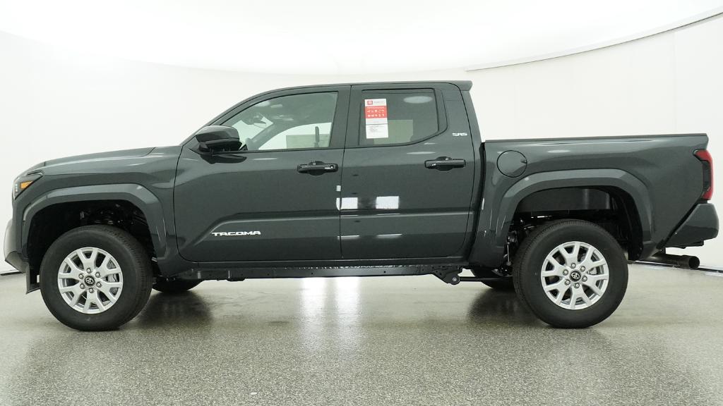 New 2026 Underground Toyota  SR5 image 37