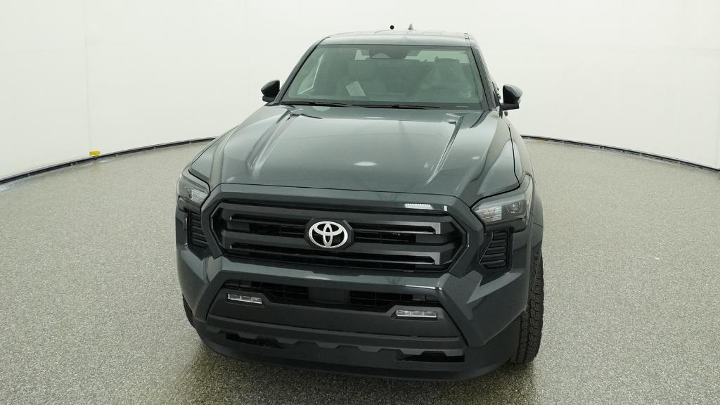 2026 Toyota Tacoma foto 13