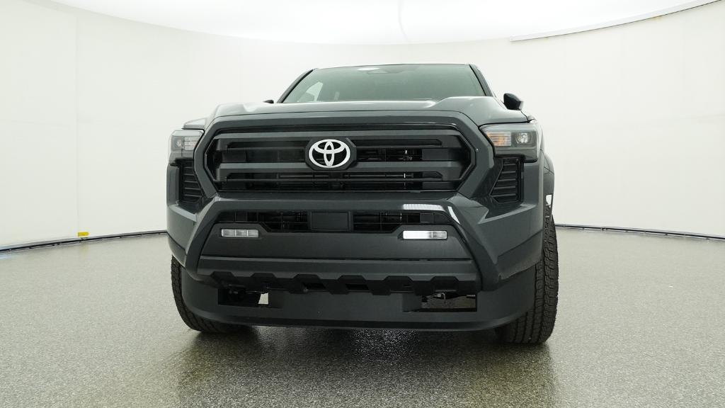 2026 Toyota Tacoma foto 6