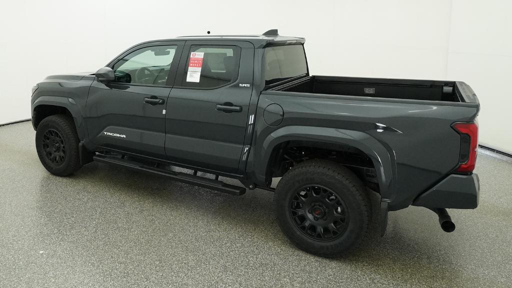 2026 Toyota Tacoma foto 5