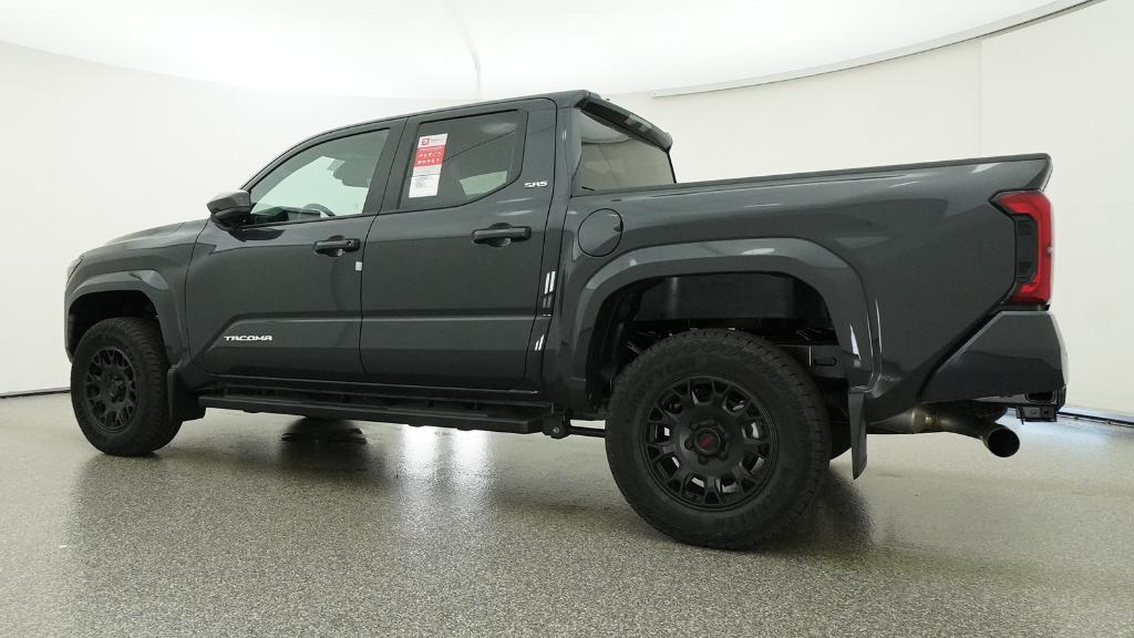 2026 Toyota Tacoma foto 28