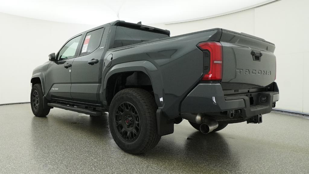 2026 Toyota Tacoma foto 22
