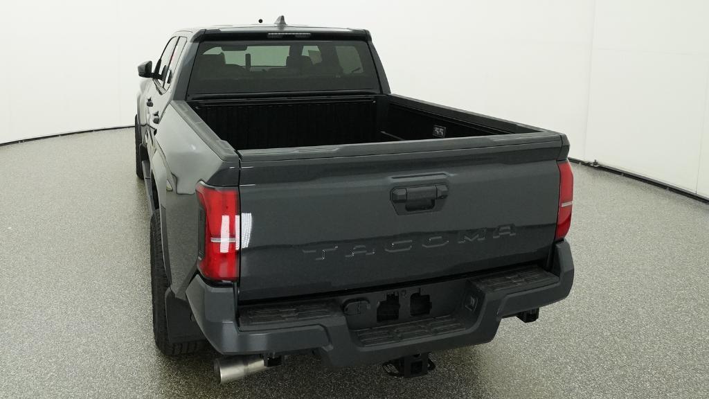 2026 Toyota Tacoma foto 18