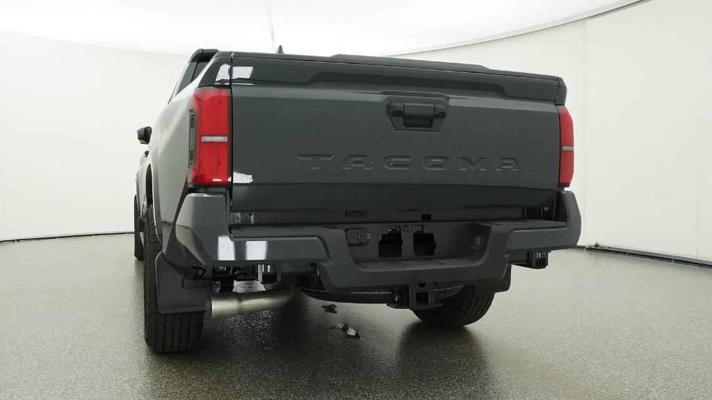 2026 Toyota Tacoma foto 19