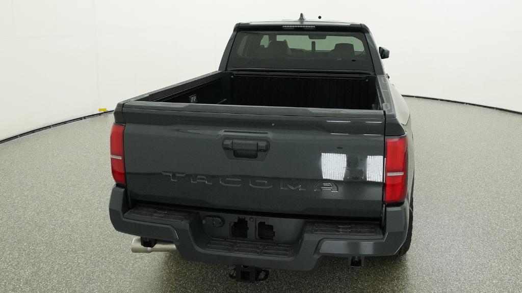 2026 Toyota Tacoma foto 21