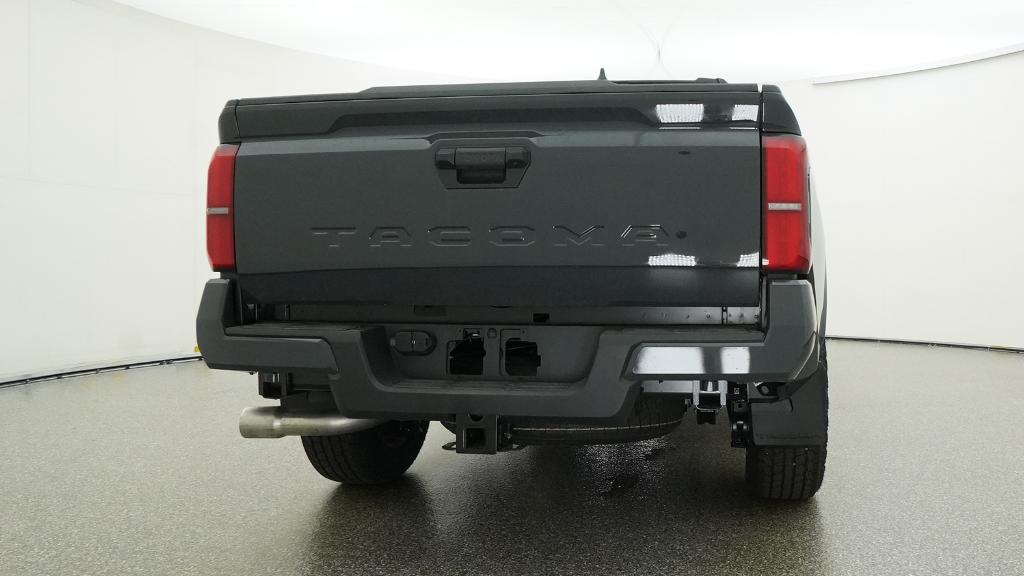 2026 Toyota Tacoma foto 26