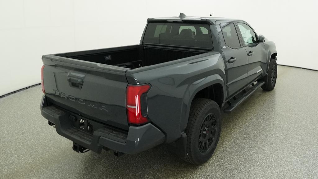 2026 Toyota Tacoma foto 25