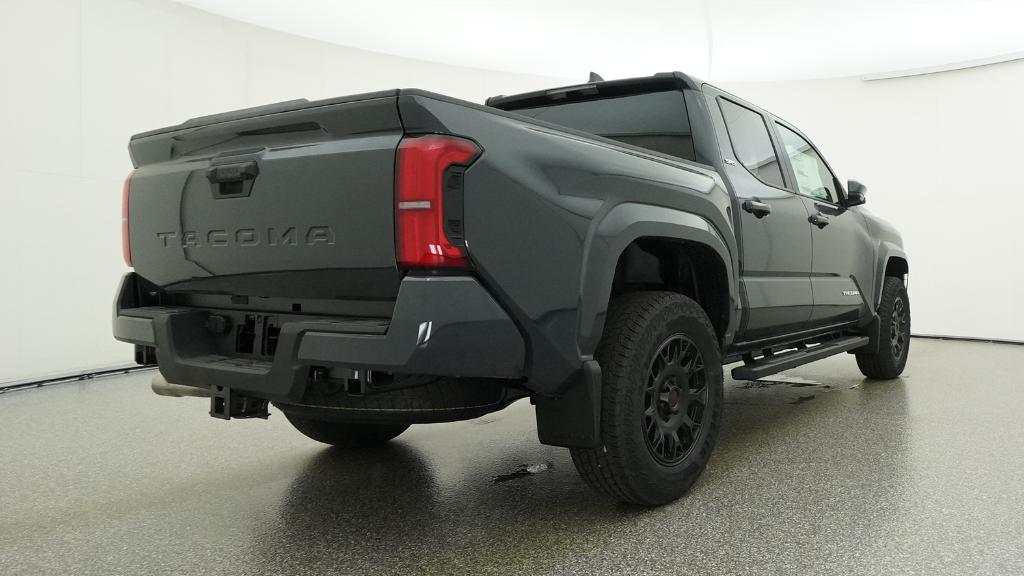 2026 Toyota Tacoma foto 14