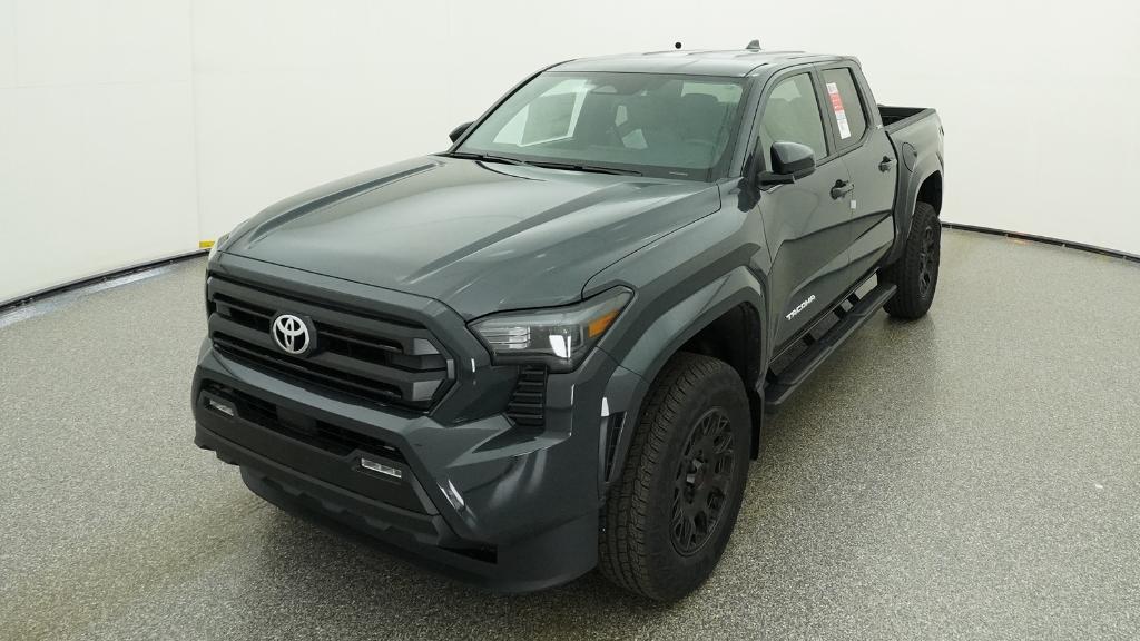 2026 Toyota Tacoma foto 2