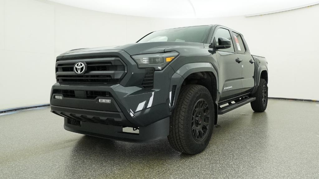 2026 Toyota Tacoma foto 3