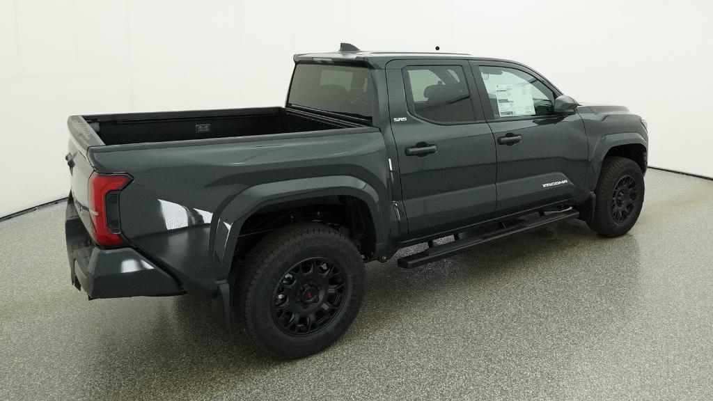 2026 Toyota Tacoma foto 24