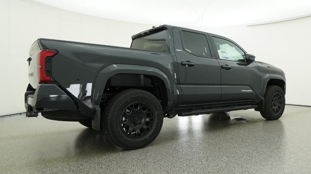 2026 Toyota Tacoma foto 20