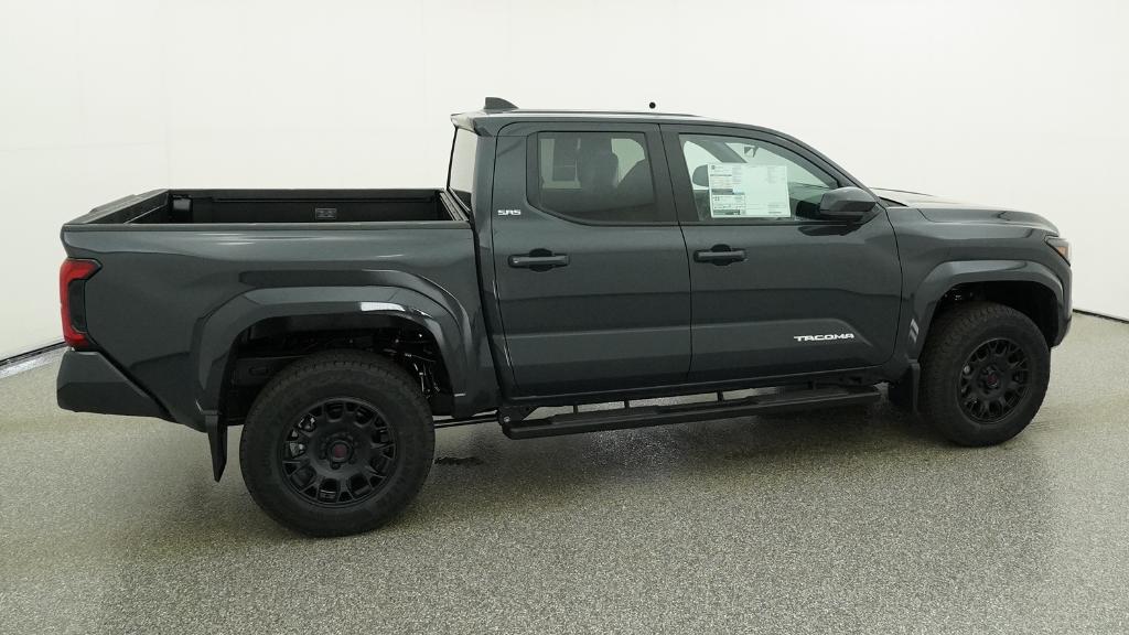2026 Toyota Tacoma foto 15