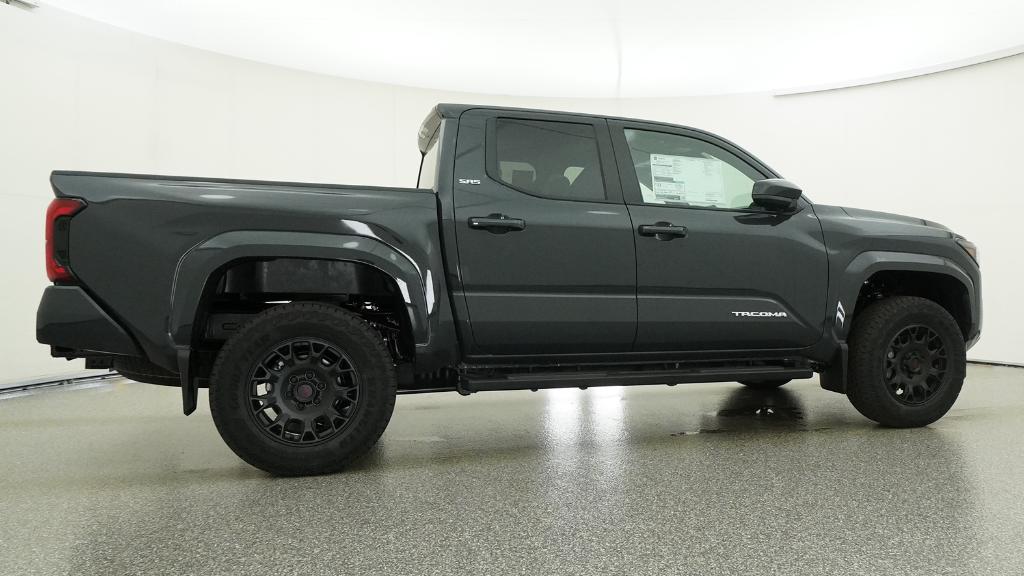 2026 Toyota Tacoma foto 17