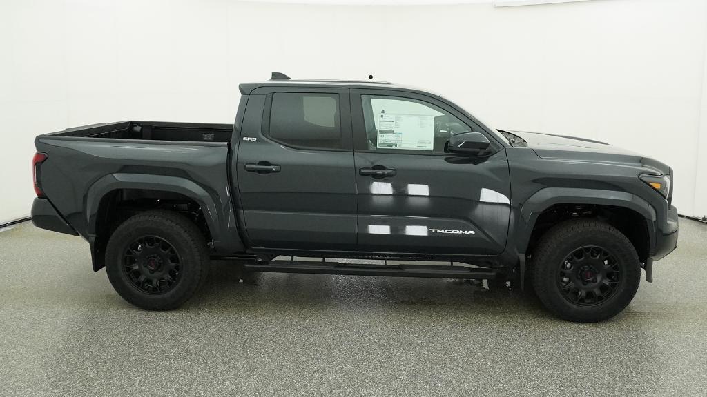2026 Toyota Tacoma foto 12