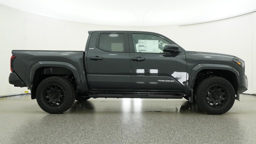 2026 Toyota Tacoma foto 10