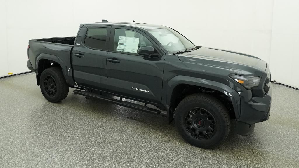 2026 Toyota Tacoma foto 8