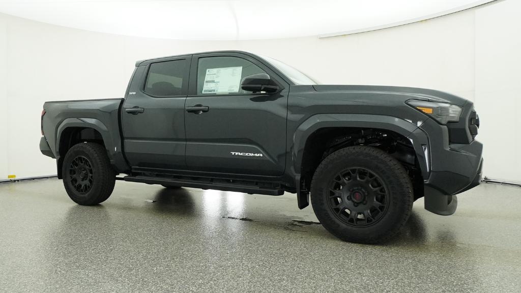 2026 Toyota Tacoma foto 7