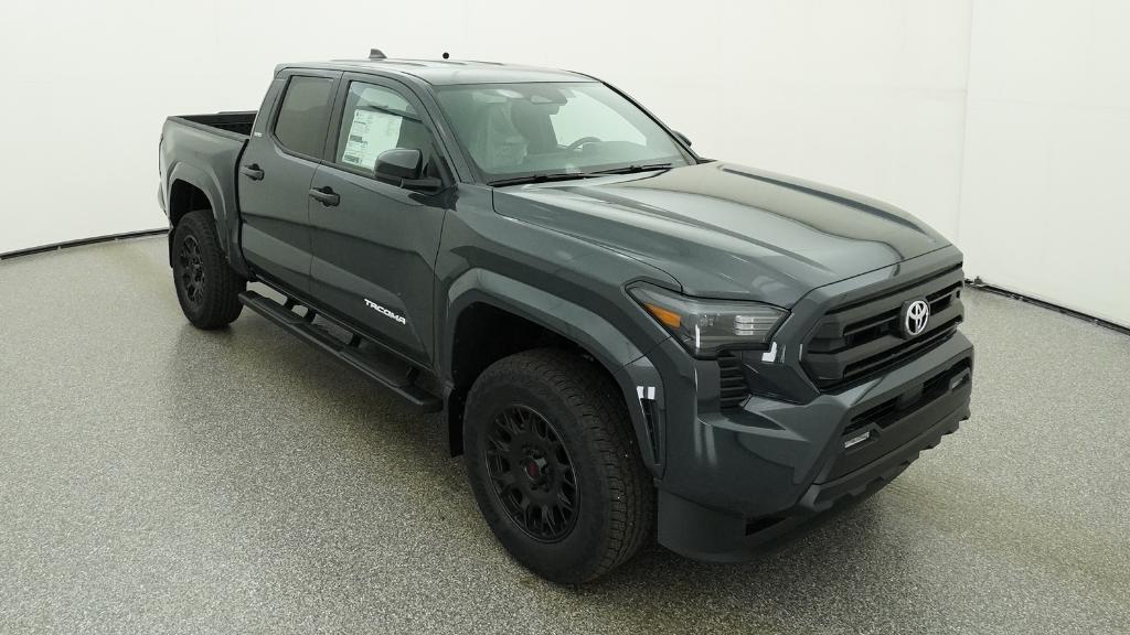 2026 Toyota Tacoma foto 11