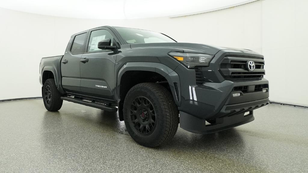 2026 Toyota Tacoma foto 9