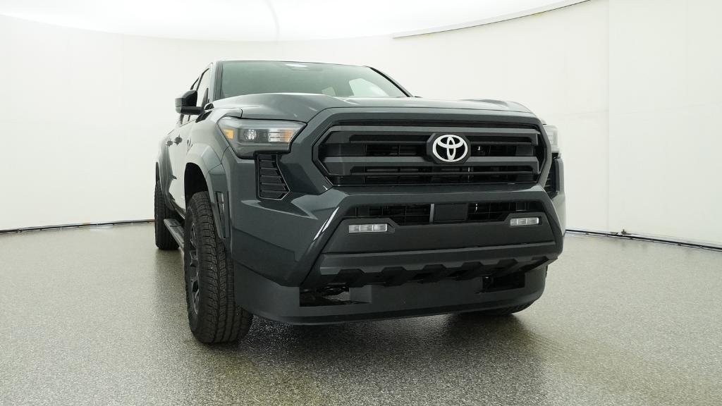 2026 Toyota Tacoma foto 30