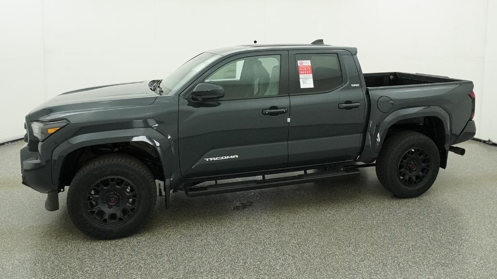 2026 Toyota Tacoma foto 16