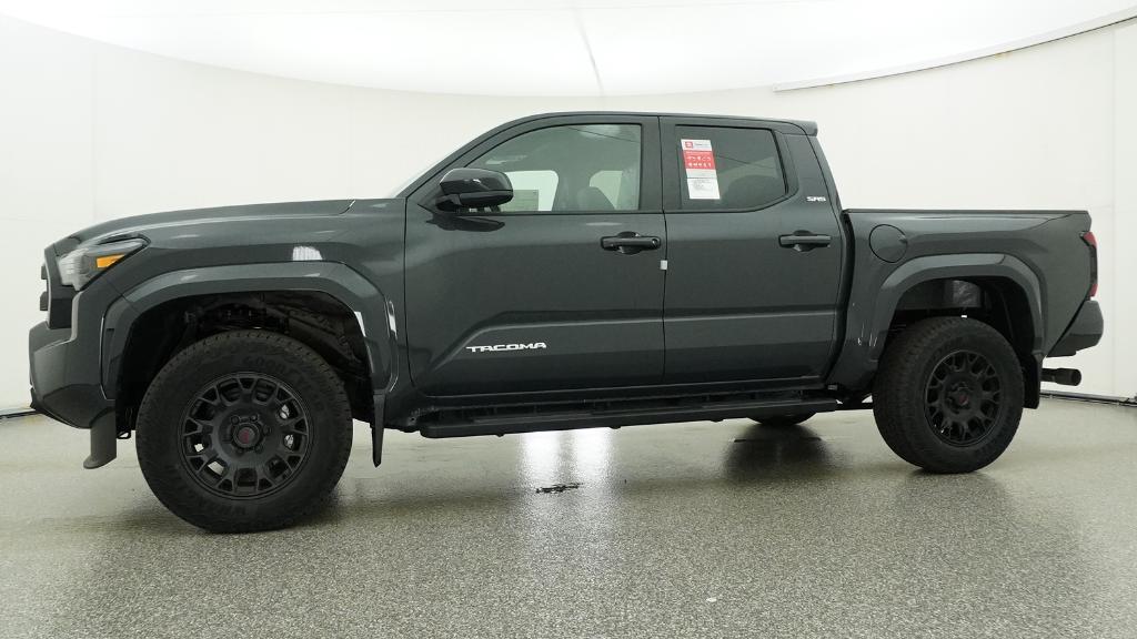 2026 Toyota Tacoma foto 4