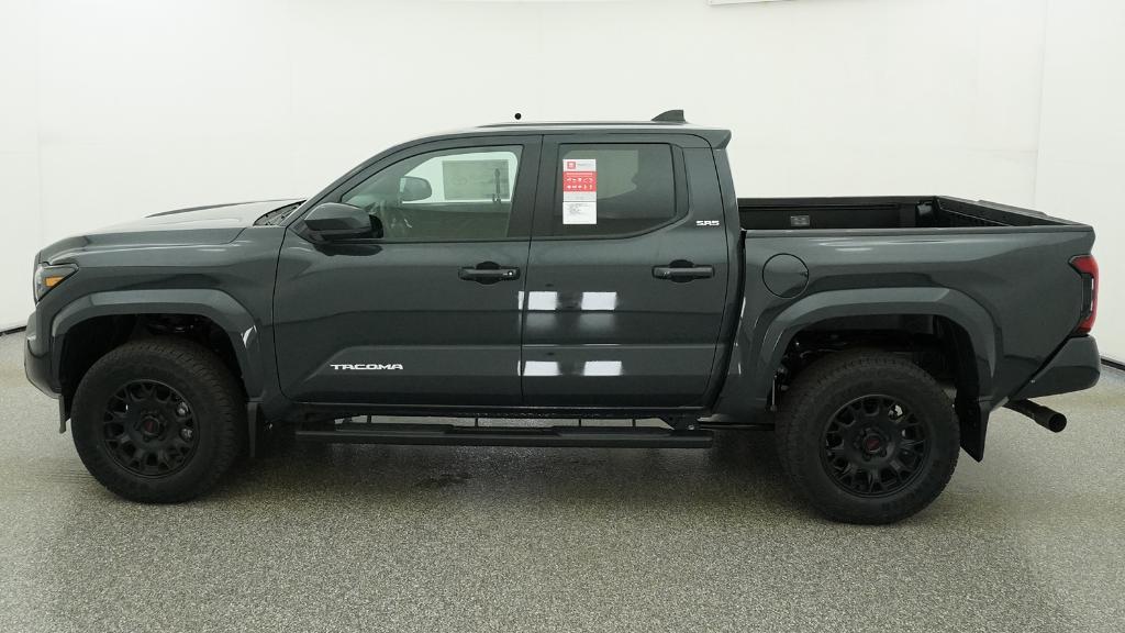 2026 Toyota Tacoma foto 23