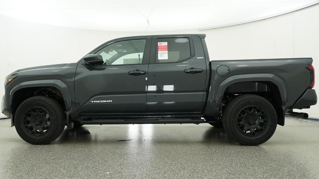 2026 Toyota Tacoma foto 29