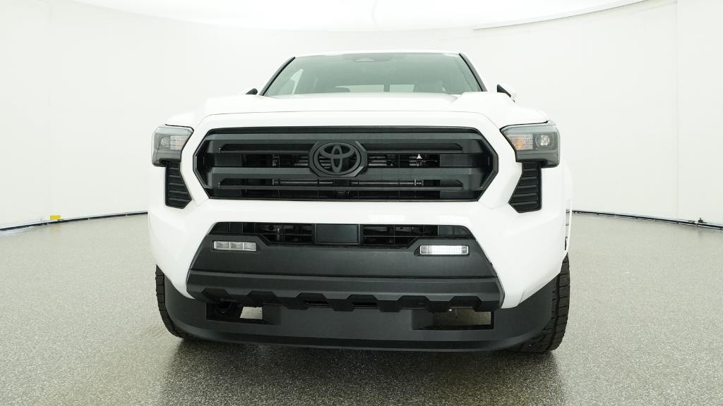 2026 Toyota Tacoma foto 19