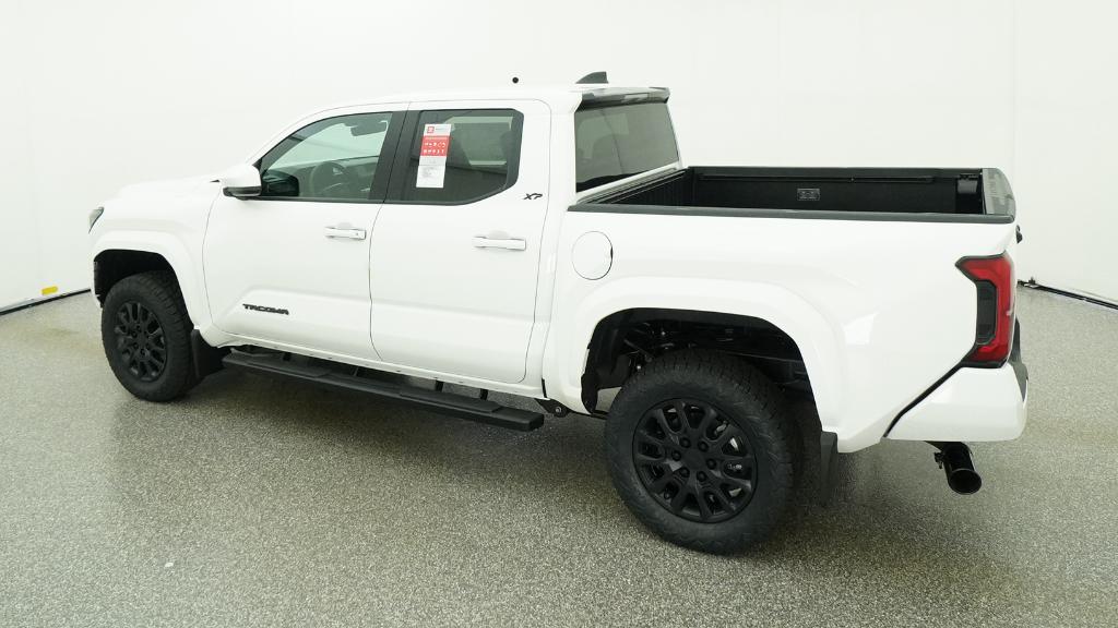 2026 Toyota Tacoma foto 5