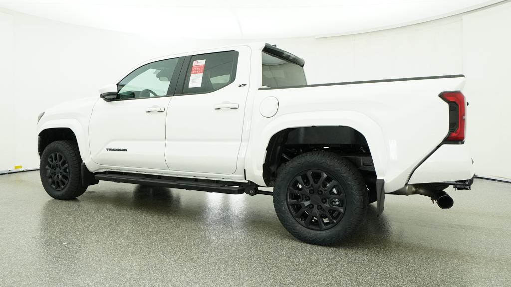 2026 Toyota Tacoma foto 21