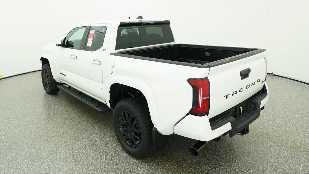 2026 Toyota Tacoma foto 22
