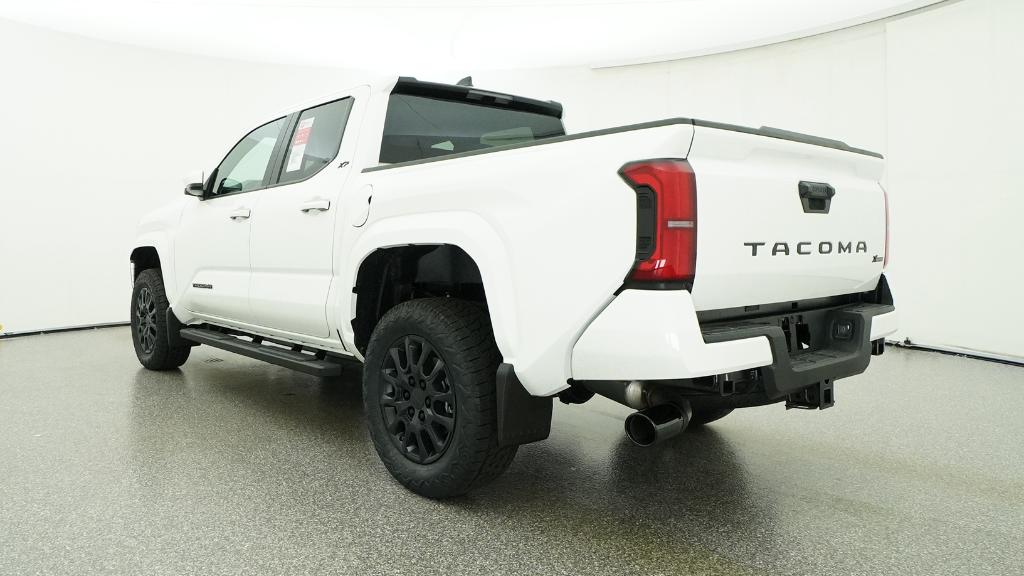 2026 Toyota Tacoma foto 16