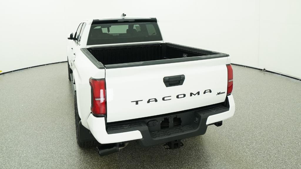 2026 Toyota Tacoma foto 14