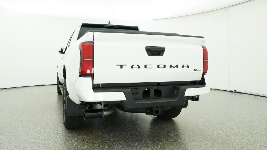 2026 Toyota Tacoma foto 23