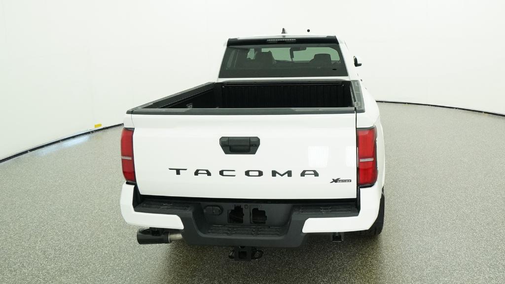 2026 Toyota Tacoma foto 26